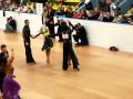 Hessen Tanzt 2010 HGR S Latein - Rumba