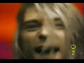 Nirvana — I Hate Myself & I Want To Die клип