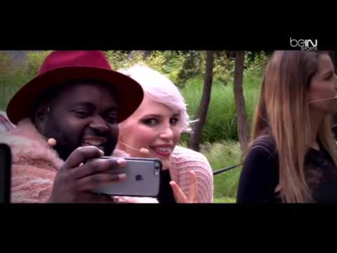 Je Ne Suis Pas Fou Video