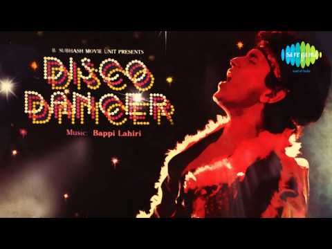 Auva Auva Koi Yahan Nache - Usha Uthup - Bappi Lahiri - Disco...