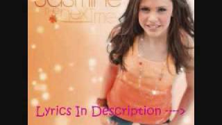 Watch Jasmine Sagginario Yeah video