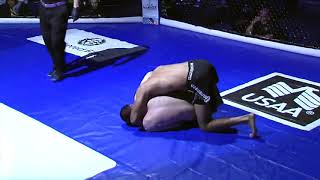 SFL 41 - Cameron Yancey vs. Lee Jenkins