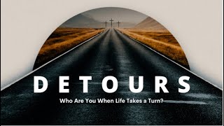 Part 4 Who, Not Where-Rev Jason Dillard