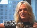Fozzy Unleashed, Uncensored, Unknown (Part 1)