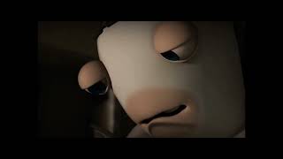 Rabbid Inflation