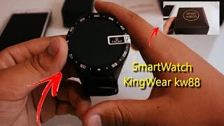 Comprar KingWear Kw88