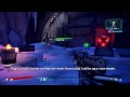 Border Patrol (Borderlands 2) Gameplay Episode 1: Zero Suit Samus