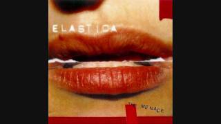 Watch Elastica Your Arse My Place video