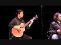 The Good, the Bad and the Ugly / Reel Matawa by California Guitar Trio & Montreal Guitar Trio