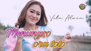 Vita Alvia - Menungso Ora Toto