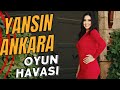 Tuğba Karakuş - Yansın Ankara