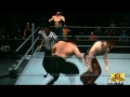 WWEF GLORIOUS POINT Ildeburg and Dante vs H.Legend, Prince and Big Mike.qt