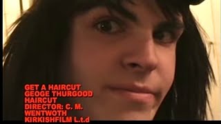 Watch George Thorogood  The Destroyers Get A Haircut video