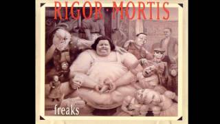 Watch Rigor Mortis Six Feet Under Worms Of The Earth video