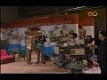 Chespirito - Objetos Emprestados / Julgamento / Memórias do Velho Capitão / Maluquinhos na Televisão
