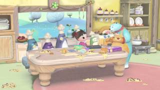 Kioka Ep11 Cooking With Selly English
