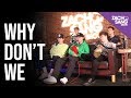 Why Don't We Talks "What Am I", Advice From Shawn Mendes & Secret Butt Photos