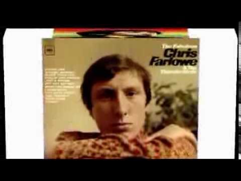 Chris Farlowe - Why Did You Break My Heart