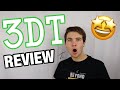3DT by Project Jota - Magic Trick Review