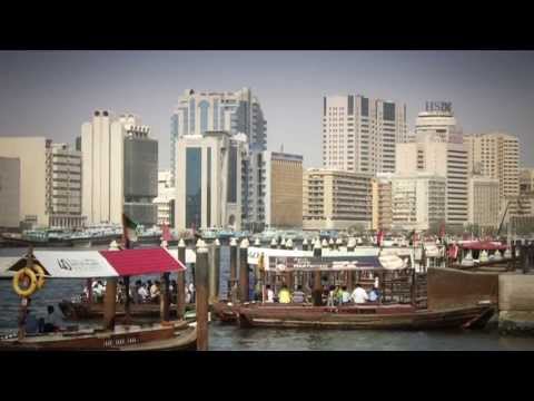 Experience the Modern and Luxurious Hyatt Regency Dubai