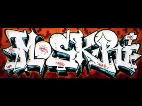 Moskri - Cale