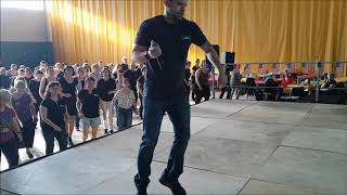 HARDY Line Dance de Darren Bailey