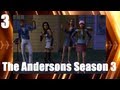 The Andersons Season 3 - Classical Music (Part 3) w/Commentary