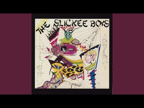 Slickee Boys Here To Stay Slickee Boys Here To Stay