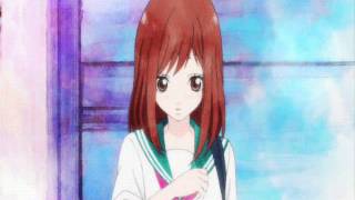 AMV Ao HARU RIDE Kou x Futaba x Touma
