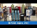 Sistema Comercial de Osmosis Inversa para Colombia, 1,500 GPD | www.PureAqua.com Sistema Comercial de Osmosis Inversa para Colombia, 1,500 GPD | www.PureAqua.com