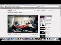 YouTube-Videos als MP3 runterladen Mac / Windows