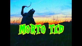 Morto Ted High Quality Vhs Rip Italian Horror Comedy Trailer 4K