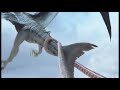 Bitch slap - SHARKTOPUS VS PTERACUDA official clip 1