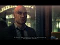 Hitman: Absolution - Gameplay Playthrough Part 17 - Mission 17 - One of a Kind