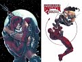 Daredevil: The Album Part 1: Track 1: Won't Back Down
