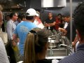 Piazza INOX Italian SS Fry & Sauce Pans - Vino & Olio Auction 5/25/11 - www.LAUROAUCTION.com