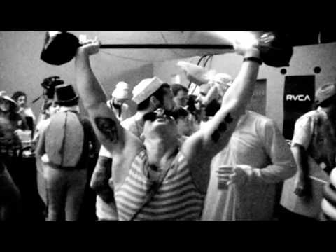 Automatic Scars Video