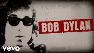 Watch Bob Dylan Tell Me Momma video