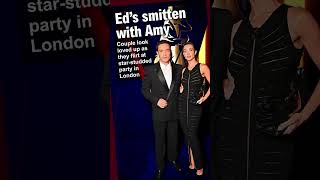 Eds Smitten With Amy
