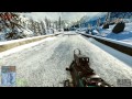 Battlefield 4 Final Stand Funny Moments - Suicide Doors, Epic Pod Launch, Snow Mobile C4!