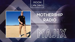 Mothership Radio Guest Mix #086: Majix
