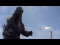 Godzilla Vs Mechagodzilla Medley