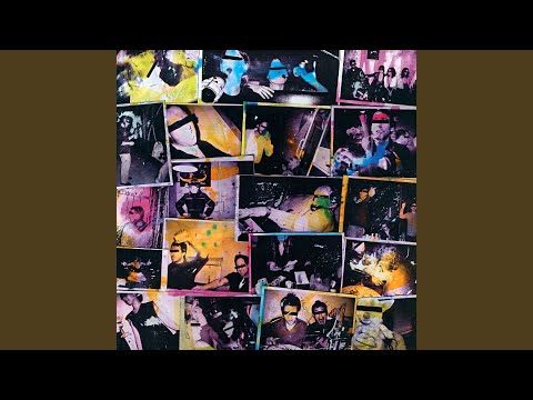 Milkcrate Mosh Video
