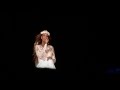 BEYONCE On The Run Tour Resentment LIVE Los Angeles 8-2-14