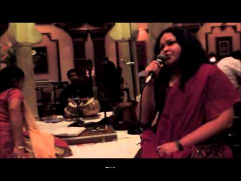 Aei Jhuma Jhuma Golapi Belare by Geeta Dash