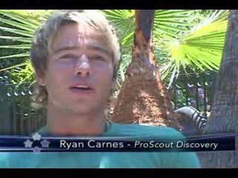 Rayn Carnes on ProScout