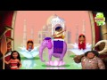 Moana India Elephant Song for Kids movie cartoon 2016 Moana India Elephant Song for Kids movie cartoon 2016