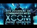 XCOM: A Commander's Journal - Petrol Station Mayhem - Chapter 11