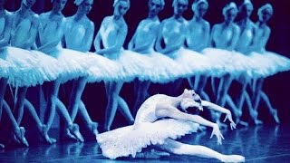 Svetlana Zakharova, Odette Variation Coda