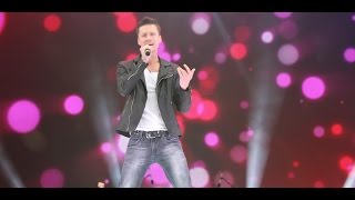 Дмитрий Нестеров - С Чистого Листа